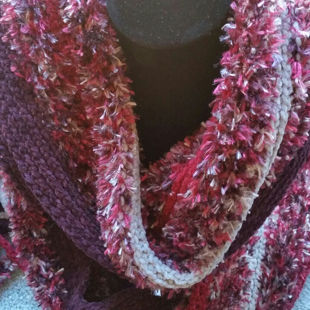 Scarf - Picture 2 of 2